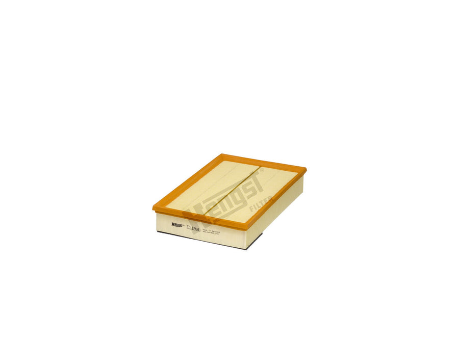 Original Hengst Luftfilterelement E1189L