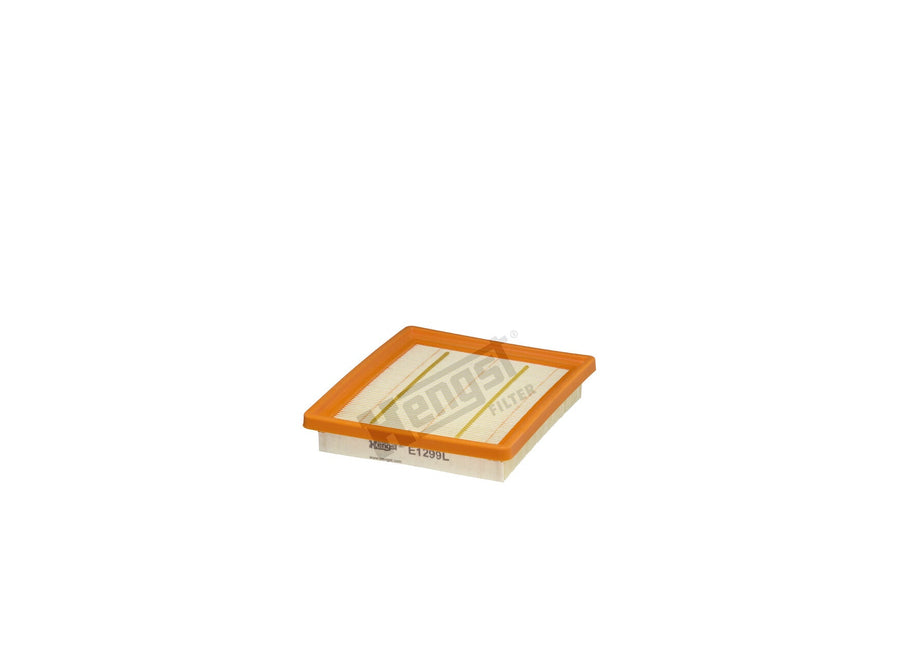 Original Hengst Luftfilterelement E1299L