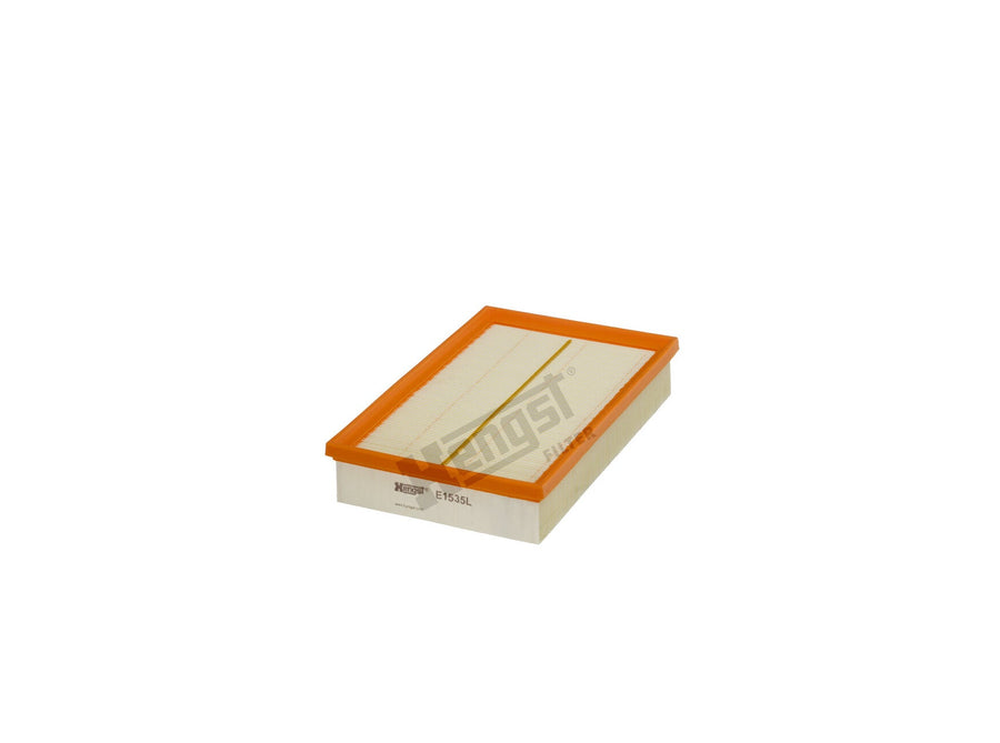 Original Hengst Luftfilterelement E1535L