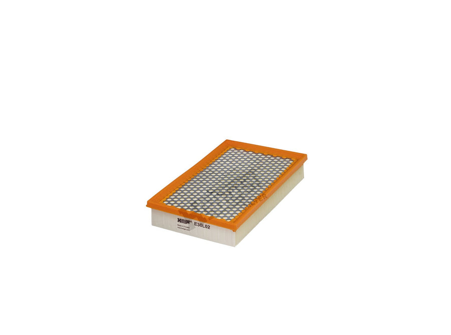 Original Hengst Luftfilterelement E30L02