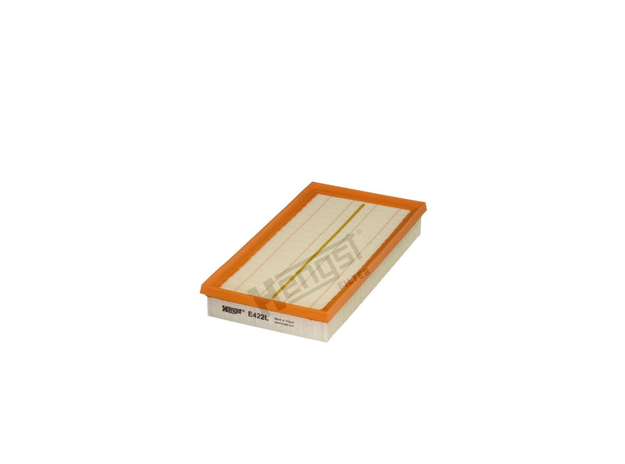 Original Hengst Luftfilterelement E422L