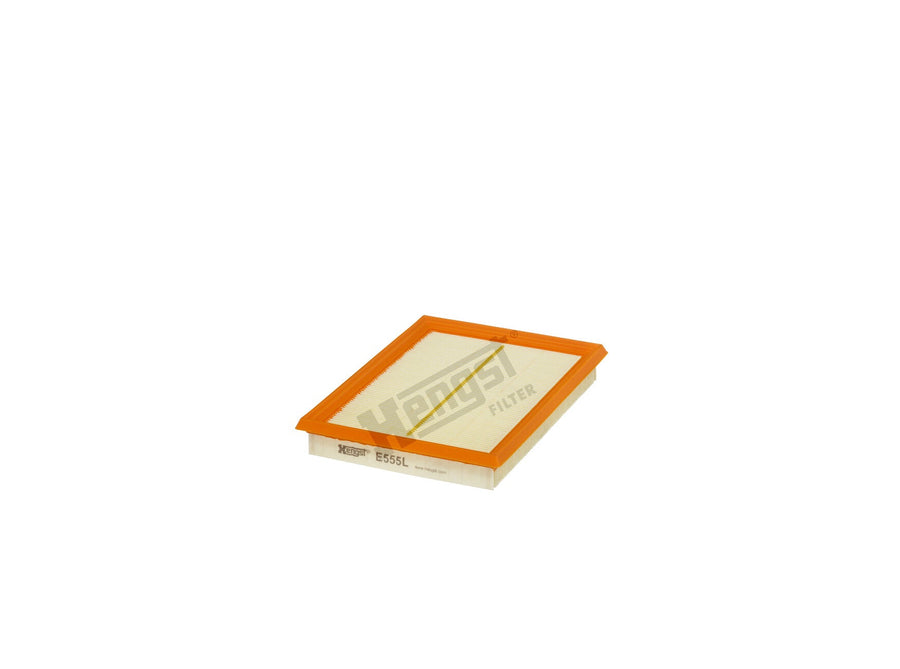 Original Hengst Luftfilterelement E555L