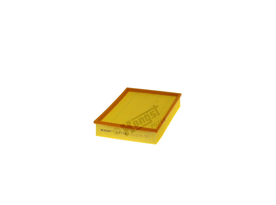 Original Hengst Luftfilterelement E770L