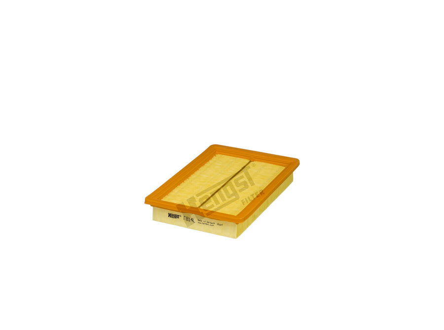 Original Hengst Luftfilterelement E814L