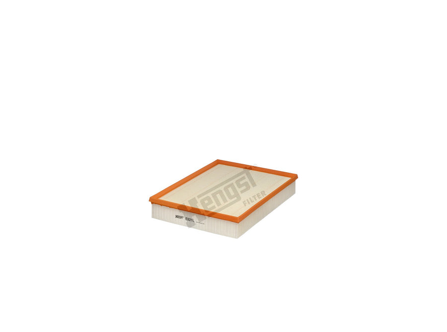 Original Hengst Luftfilterelement E821L