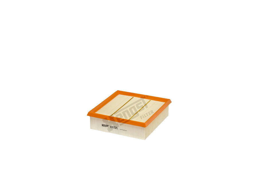 Original Hengst Luftfilterelement E832L