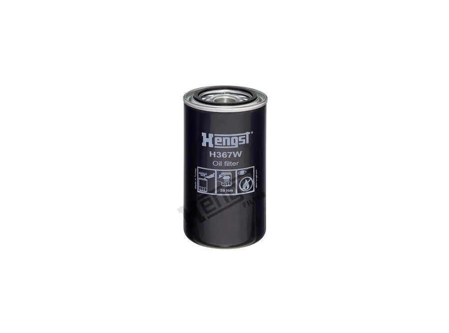 Original Hengst Ölfilter SpinOn H367W