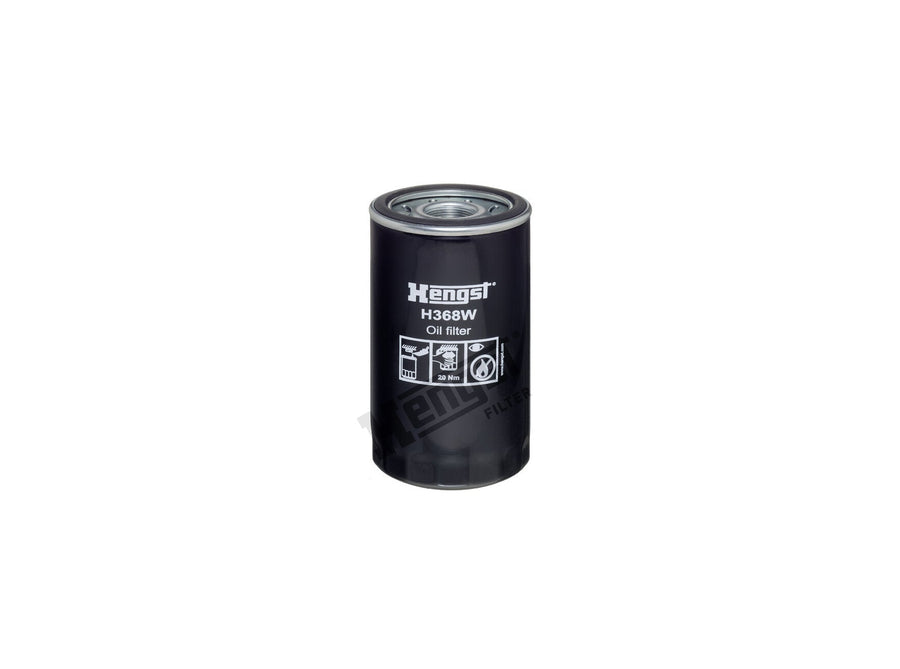 Original Hengst Ölfilter SpinOn H368W