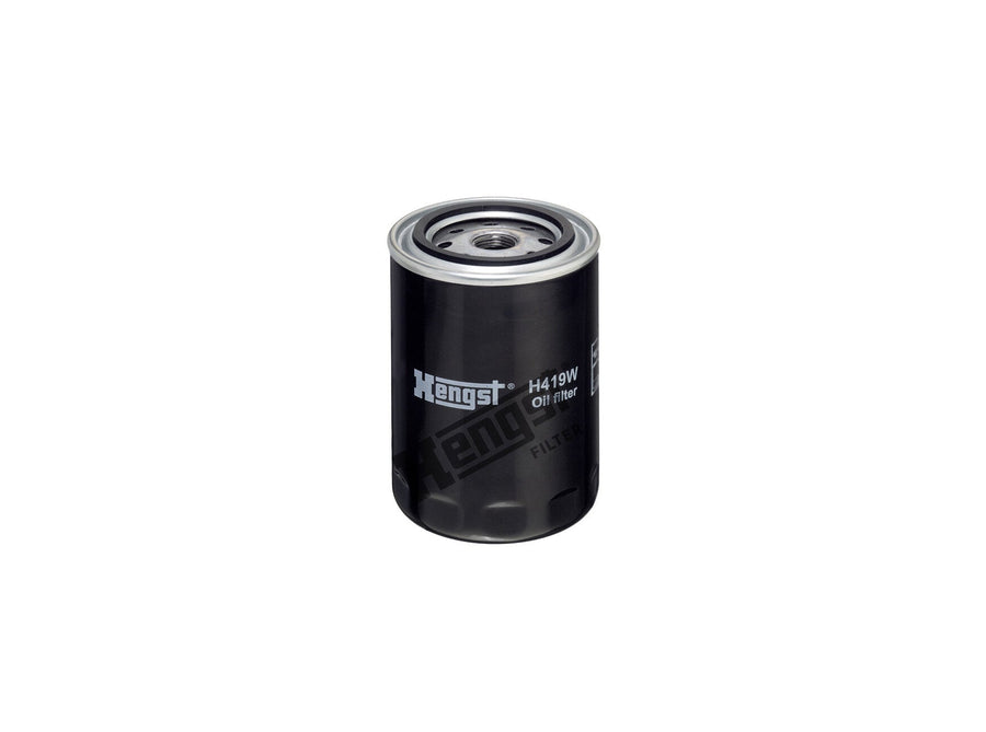 Original Hengst Ölfilter SpinOn H419W