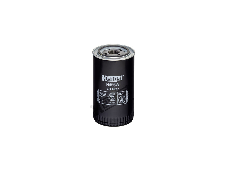 Original Hengst Ölfilter SpinOn H455W