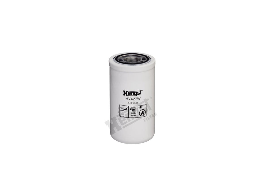 Original Hengst Ölfilter SpinOn HY427W