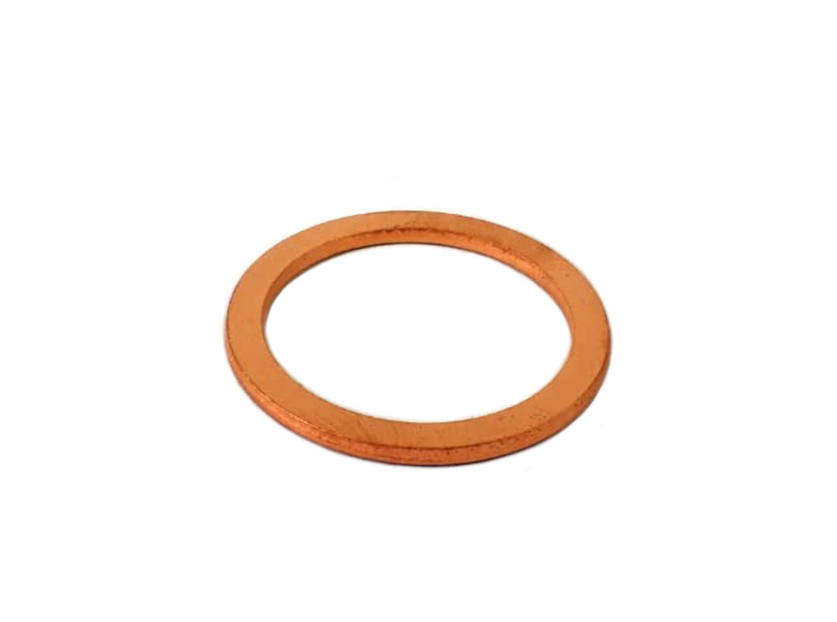 Genuine Cubota seal (oil brass screw) 15451-96670