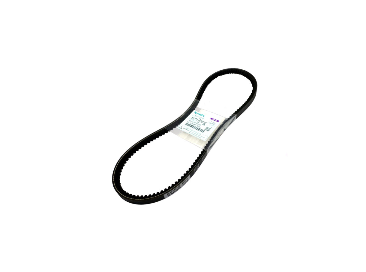 Genuine Kubota V-belt 1J731-97010