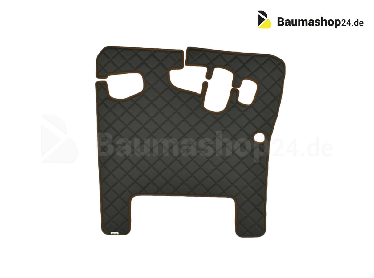 Liebherr Firtsmat A 913 (without an adjuster)