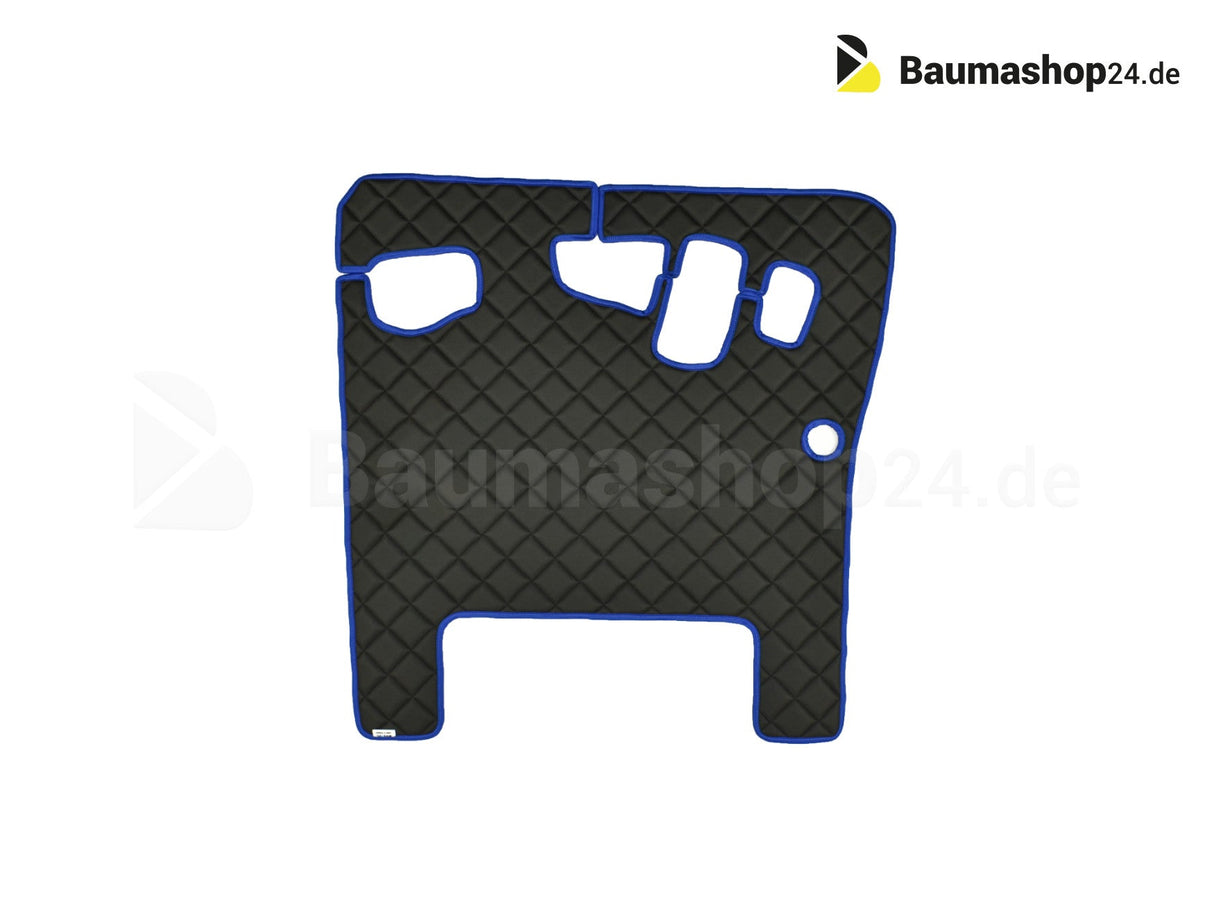 Liebherr Firtsmatte A 912 (without an adjuster)