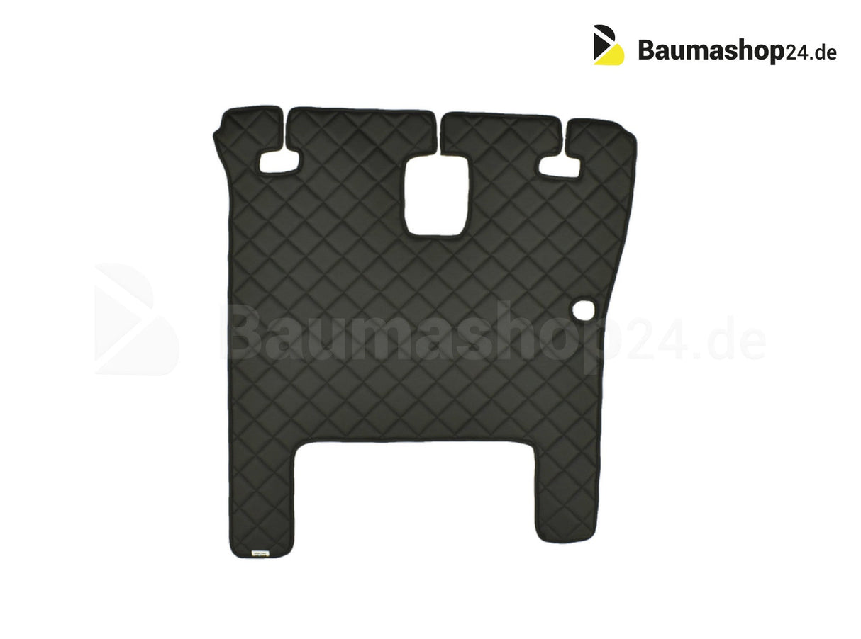 Liebherr floor mat R938 // 5 recesses on the left