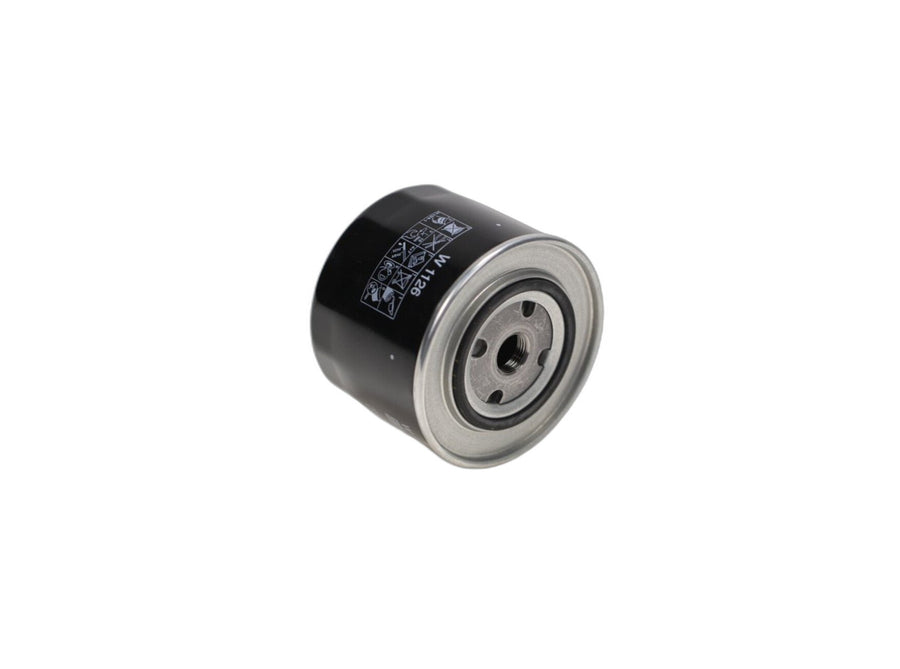 Original MANN-FILTER Wechselfilter SpinOn W 1126