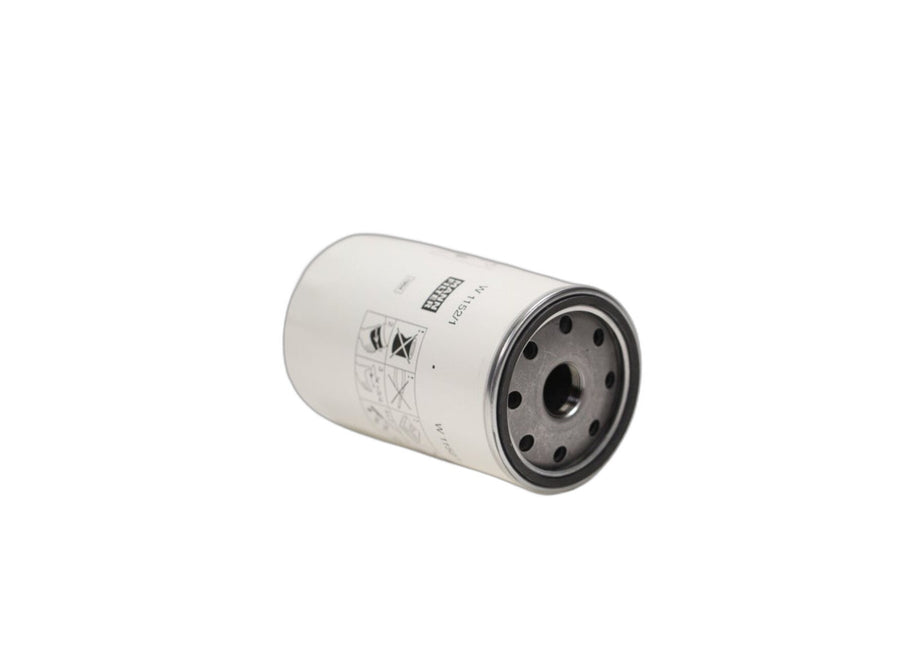 Original MANN-FILTER Wechselfilter SpinOn W 1152/1