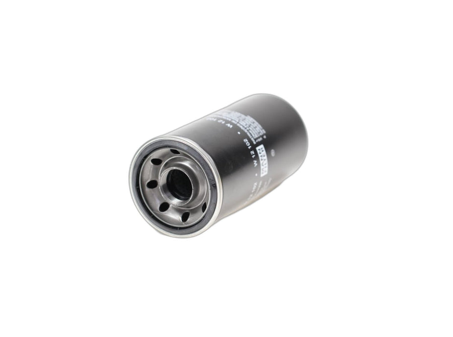 Original MANN-FILTER Wechselfilter SpinOn W 12 102
