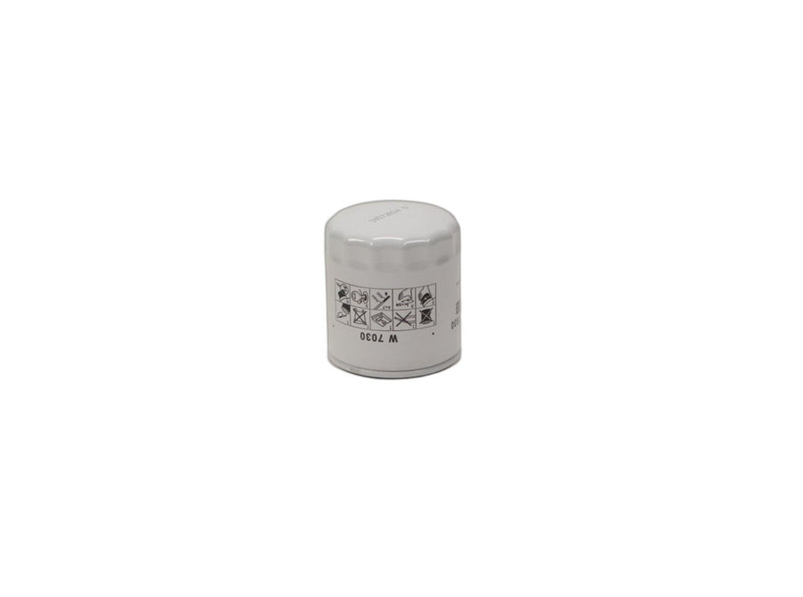 Original MANN-FILTER Wechselfilter W 7030