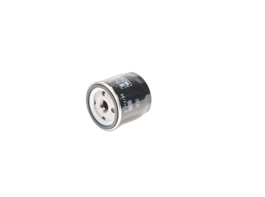 Original MANN-FILTER Wechselfilter SpinOn W 712/98