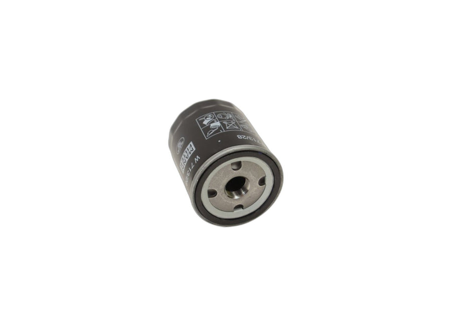 Original MANN-FILTER Wechselfilter SpinOn W 713/28