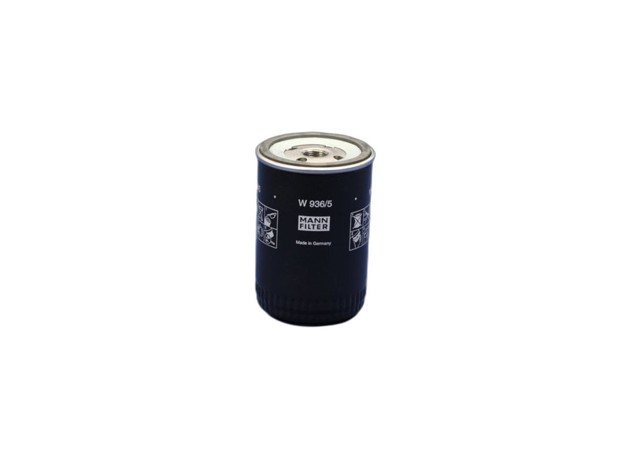 Original MANN-FILTER Wechselfilter SpinOn W 936/5