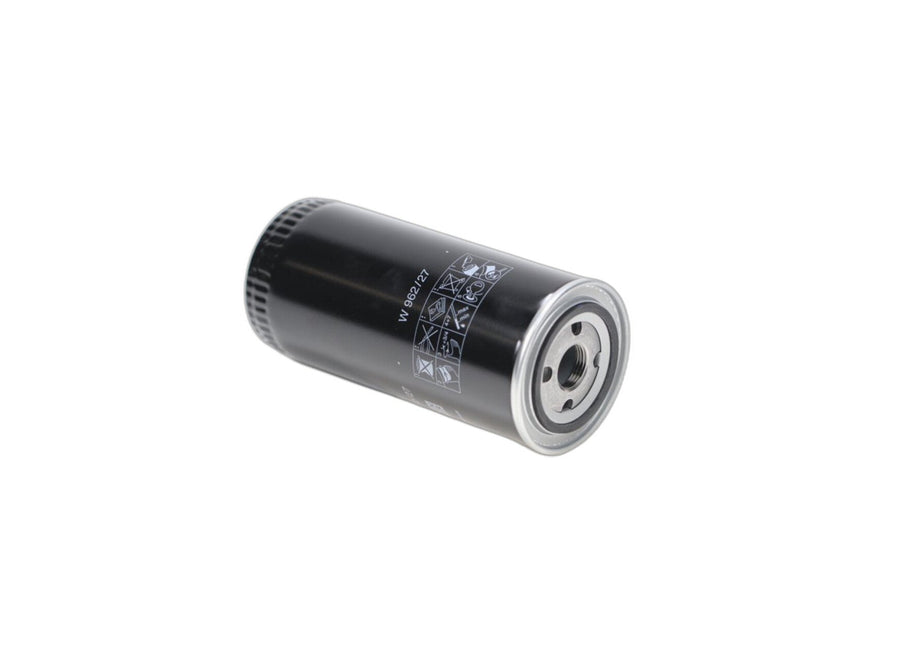 Original MANN-FILTER Wechselfilter SpinOn W 962/27