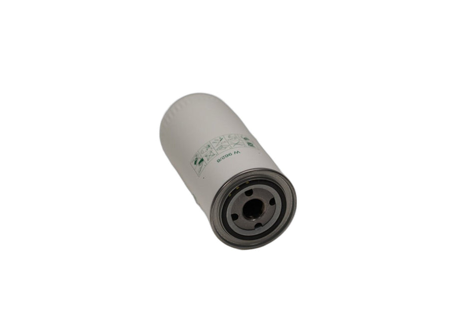 Original MANN-FILTER Wechselfilter SpinOn W 962/8