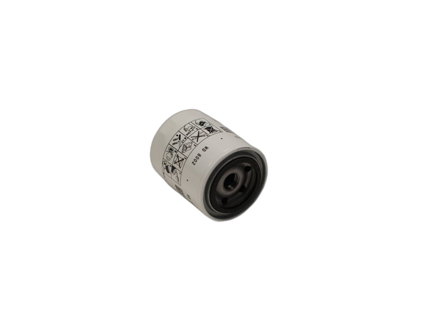 Original MANN-FILTER Wechselfilter SpinOn WD 8002