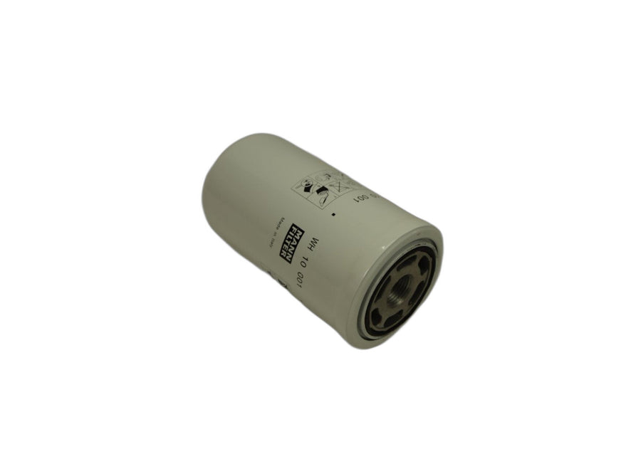 Original MANN-FILTER Wechselfilter SpinOn WH 10 001
