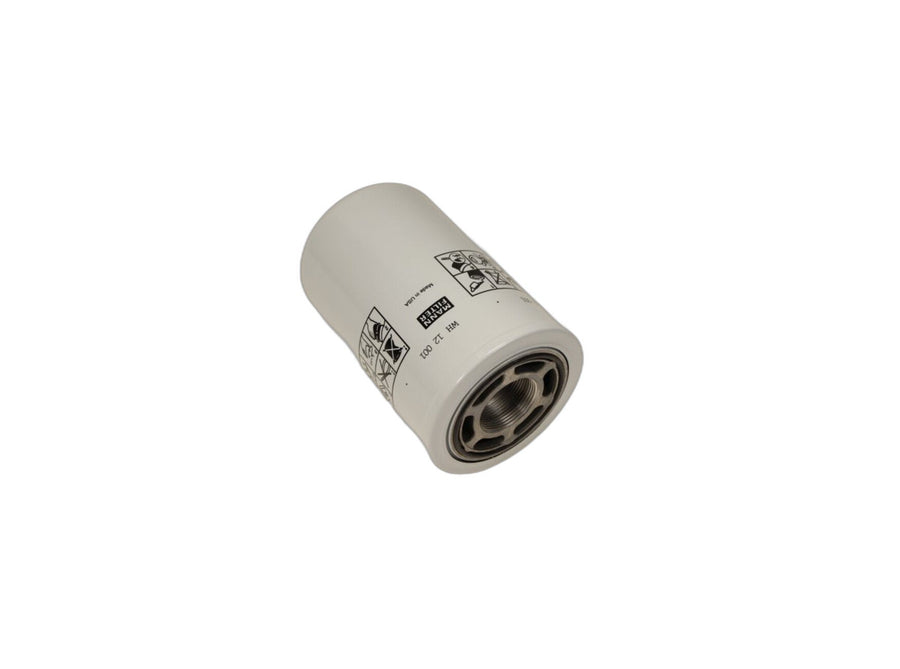 Original MANN-FILTER Wechselfilter WH 12 001