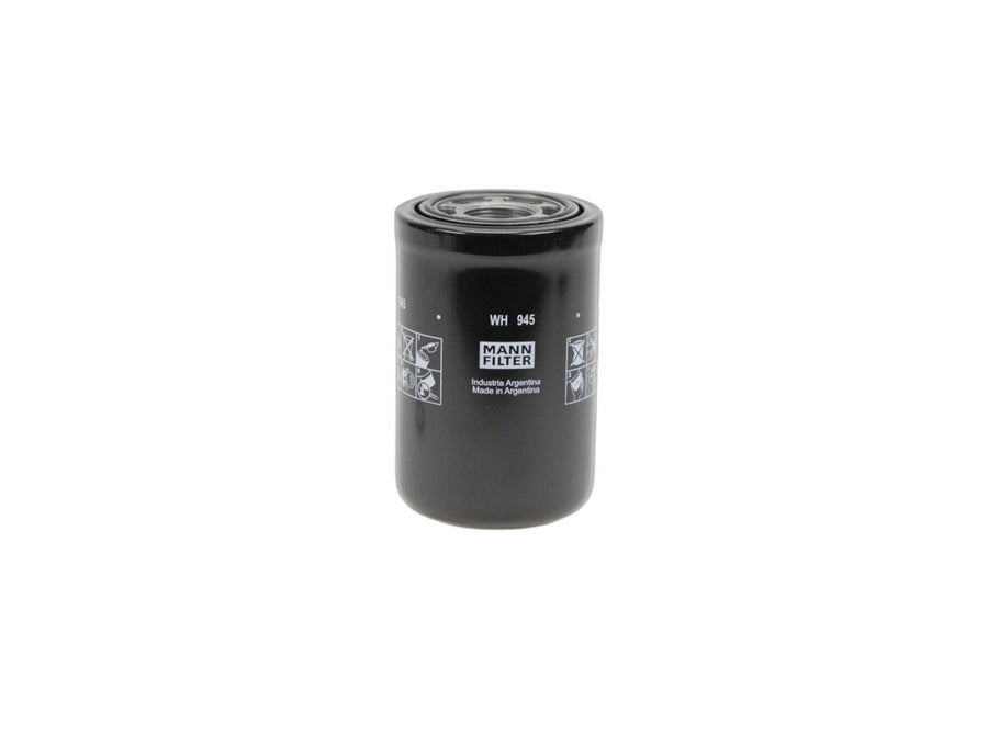 Original MANN-FILTER Oelwechselfilter WH 945