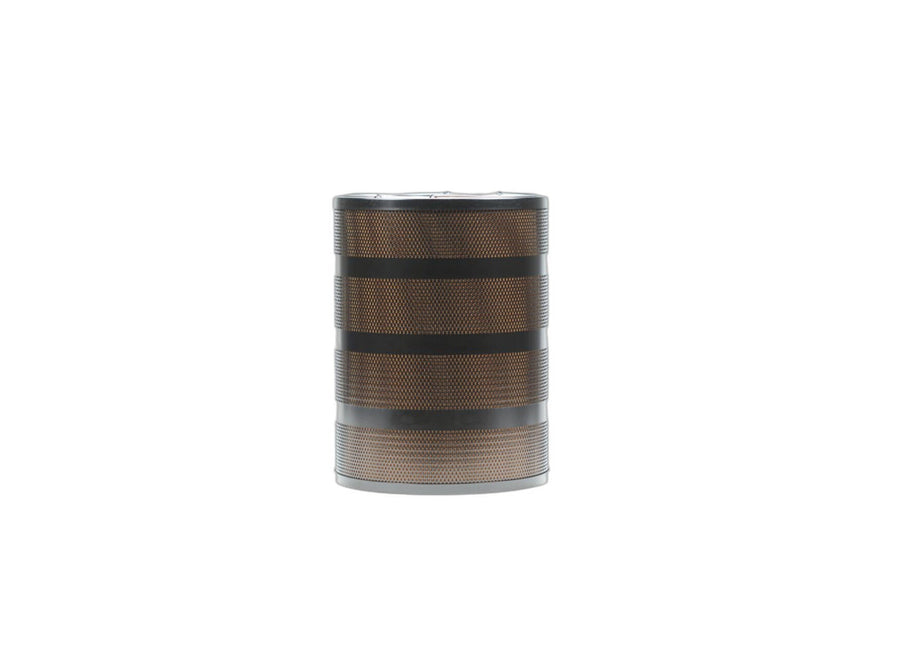 Original MANN-FILTER Flüssigkeitsfilterelement H 34 2240/40 KIT