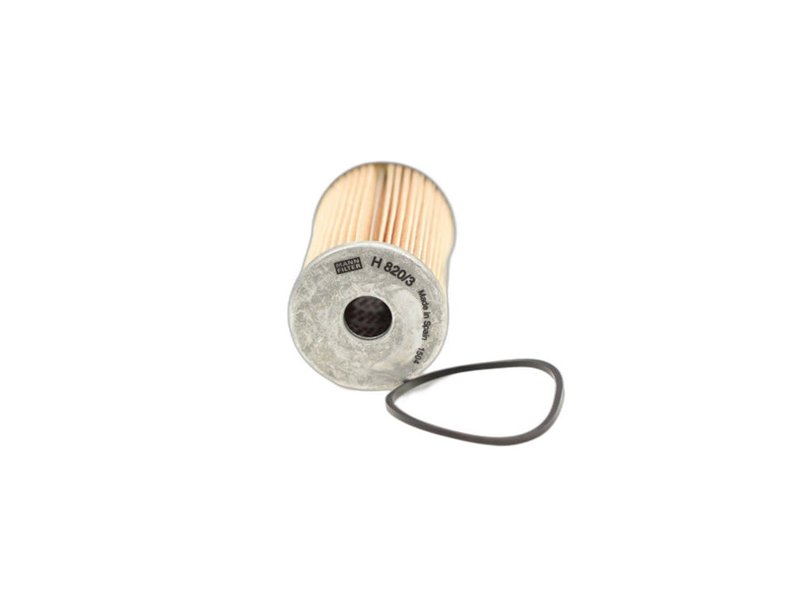 Original MANN-FILTER Flüssigkeitsfilterelement H 820/3 x