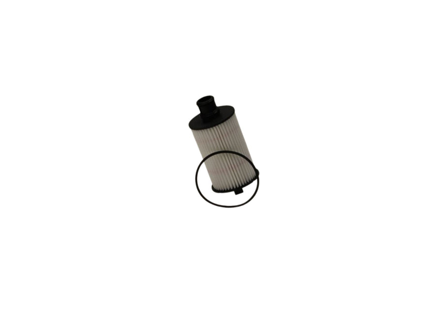 Original MANN-FILTER Flüssigkeitsfilterelement (metallfrei) HU 8008 z