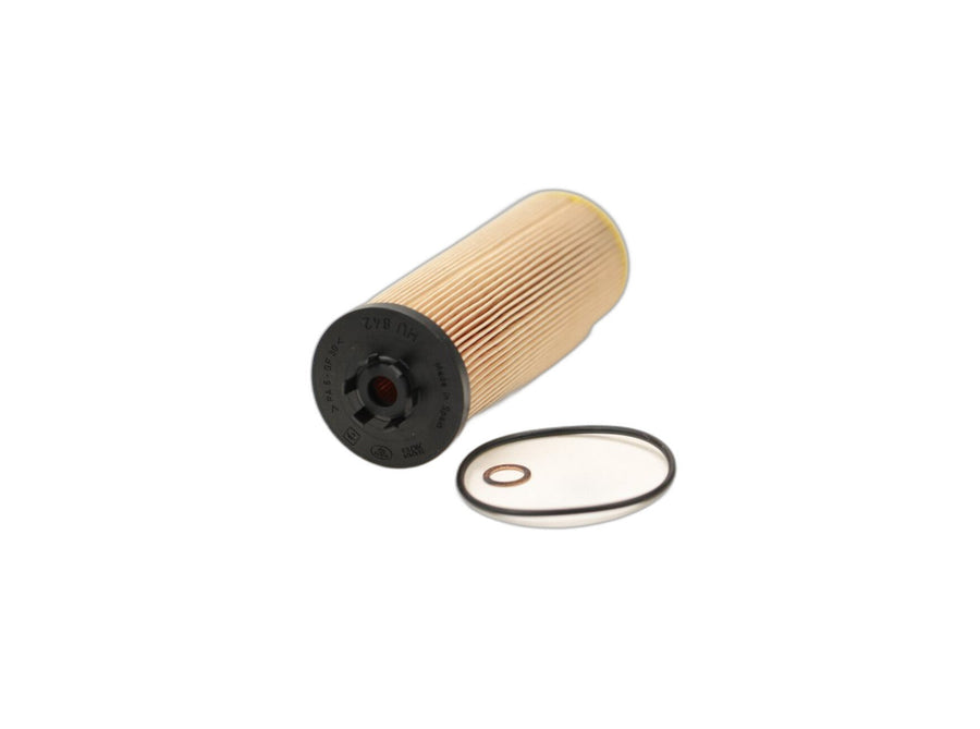Original MANN-FILTER Flüssigkeitsfilterelement (metallfrei) HU 842 x