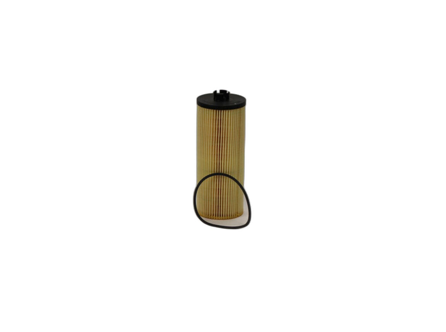 Original MANN-FILTER Flüssigkeitsfilterelement (metallfrei) HU 945/2 x