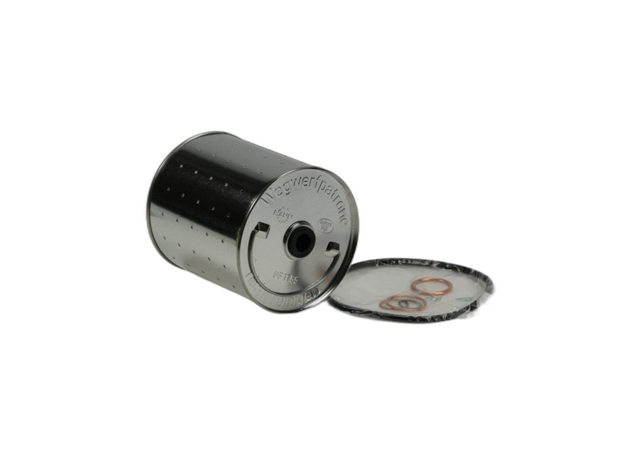 Original MANN-FILTER Flüssigkeitsfilterelement PF 1155 x