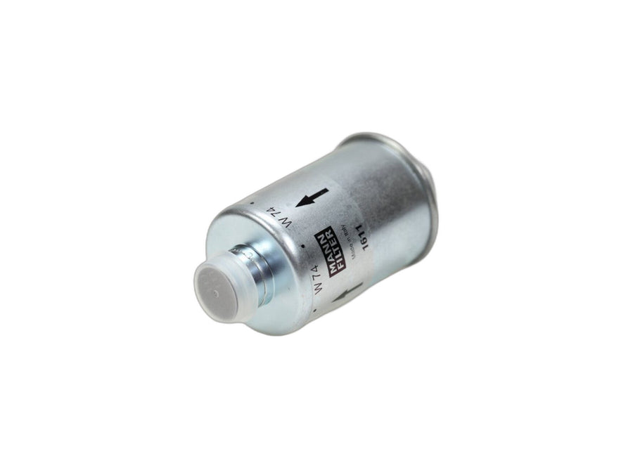 Original MANN-FILTER Hydraulik-Leitungsfilter (Inline) W 74