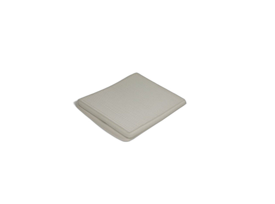 Original MANN-FILTER Innenraumfilterelement CU 2326