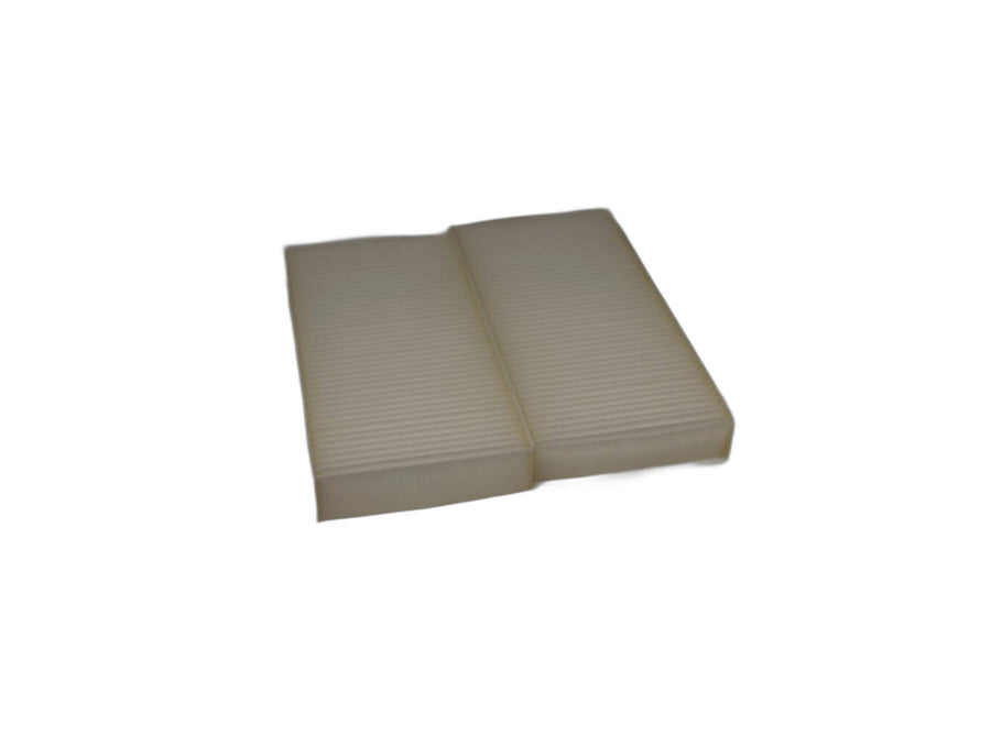 Original MANN-FILTER Innenraumfilterelement CU 2327-2