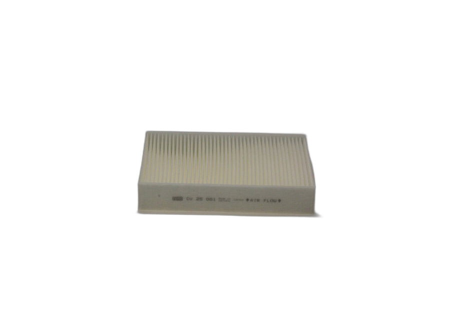 Original MANN-FILTER Innenraumfilterelement CU 25 001