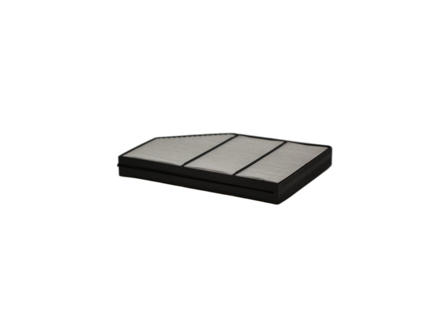 Original MANN-FILTER Innenraumfilterelement CU 32 002