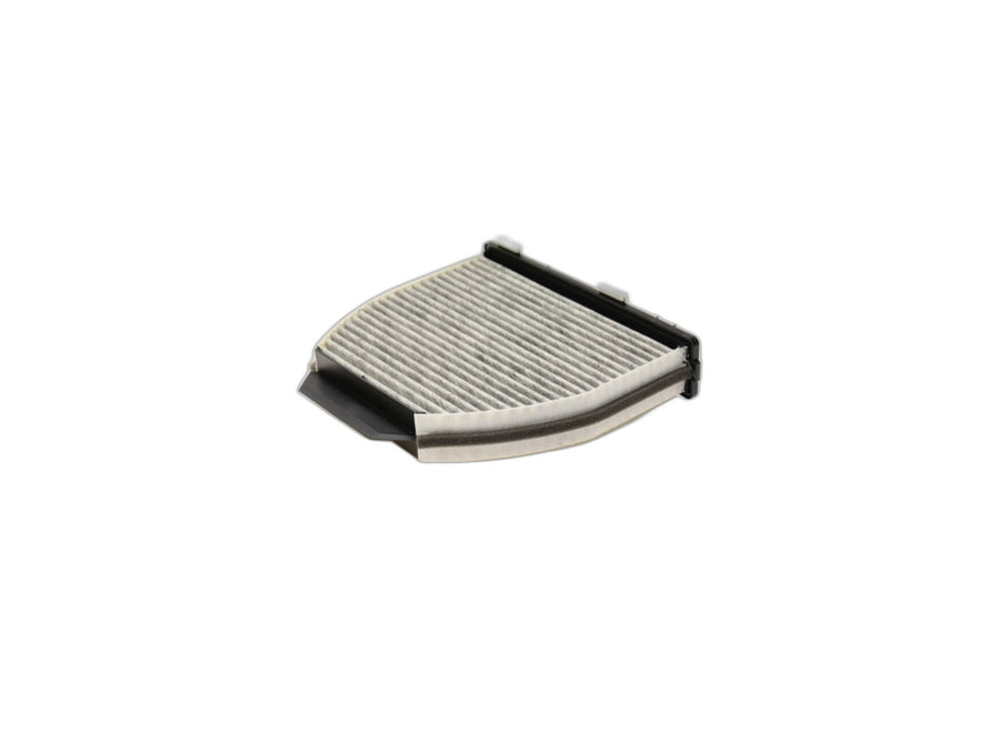 Original MANN-FILTER Innenraumfilterelement (Aktivkohle) CUK 29 005