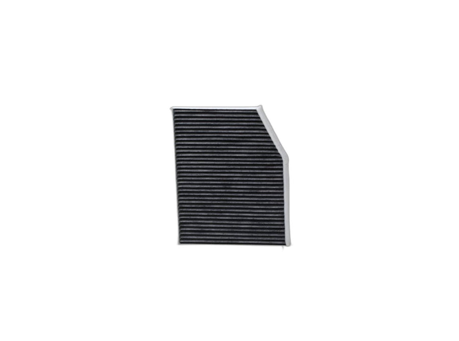 Original MANN-FILTER Innenraumfilterelement (Aktivkohle) CUK 29 007