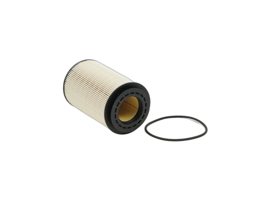 Original MANN-FILTER Kraftstofffilterelement (metallfrei) PU 1058 x