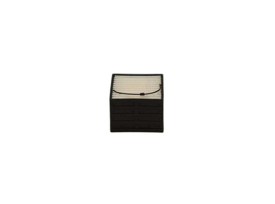 Original MANN-FILTER Kraftstofffilterelement (metallfrei) PU 89