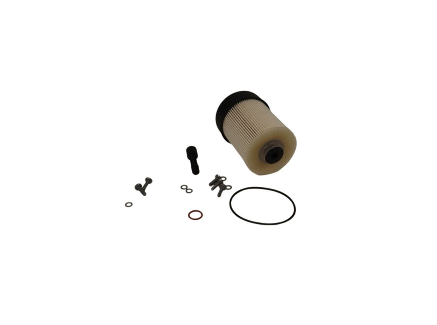 Original MANN-FILTER Kraftstofffilterelement PU 9009 z KIT