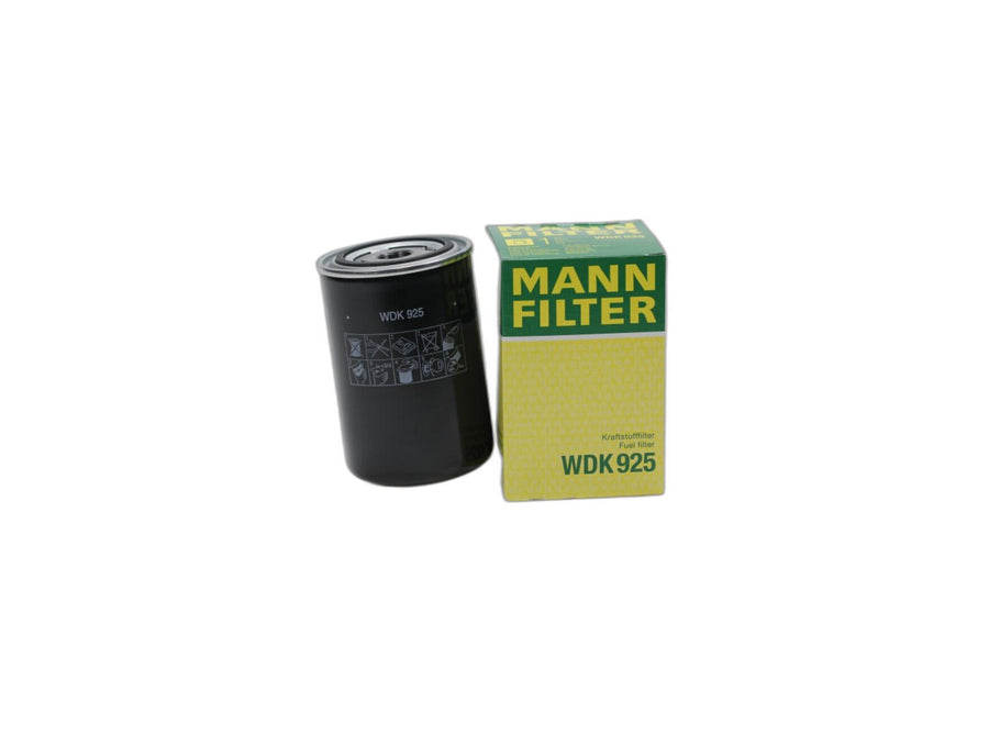 Original MANN-FILTER Kraftstoffwechselfilter WDK 925